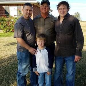 Meet your Posher, Gene